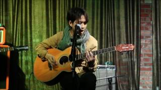 170415 플링(FLING) - Hello