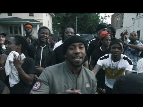 Laflare 2x & Boss Whip - North Side Ni**a