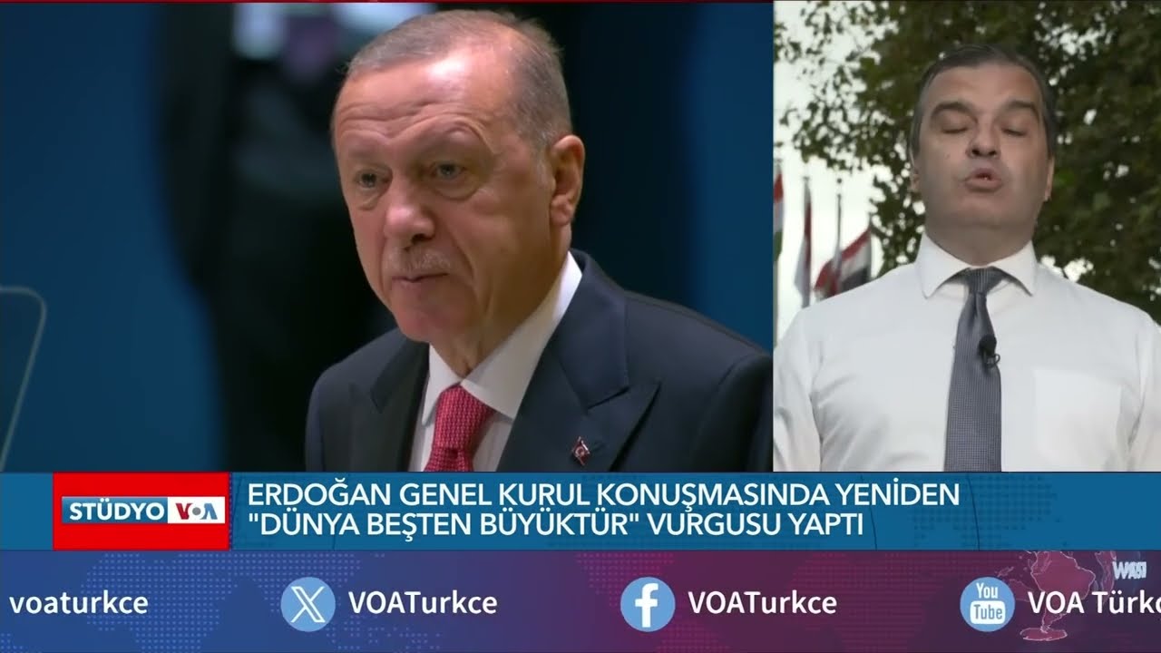Erdoğan: “Hitler nasıl durdurulduysa Netanyahu ve cinayet şebekesi de insanlığın ittifakıyla durdurulmalıdır”