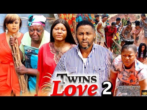 TWINS LOVE SEASON 2 (New Movie Alert) - 2020 Latest Nigerian Nollywood Nollywood Movie Full HD
