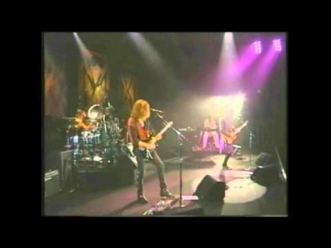 Sting - Synchronicity II