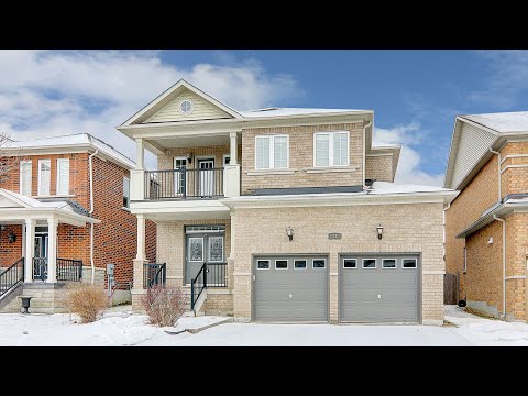 27 SLEEPY HOLLOW PL, WHITBY, ON