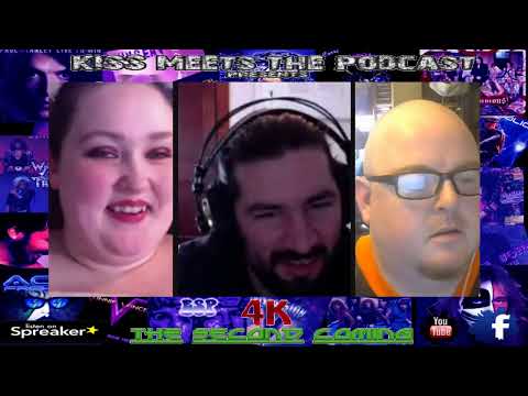 LIVE! Vinnie Vincent - Euphoria EP Review!