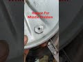 Reason For Not Coming Whistle In Pressure Cooker