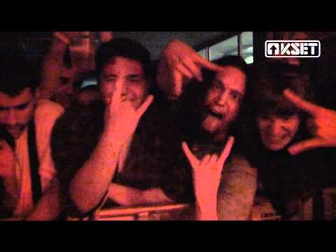 Kinoklub - Nije bed, imamo 20 minuta pješke (Brucošijada FER)