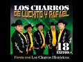 Los charros de Luchito y Rafael  - Simpatica y muy bonita