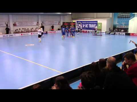 B-POJAT SM-SARJA 13.12.2015: Erä vs. SB Heinola, maalikooste