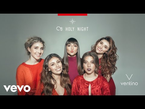 O Holy Night - Ventino