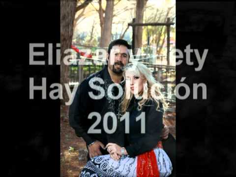 Eliazar y Lety - Hay Solución