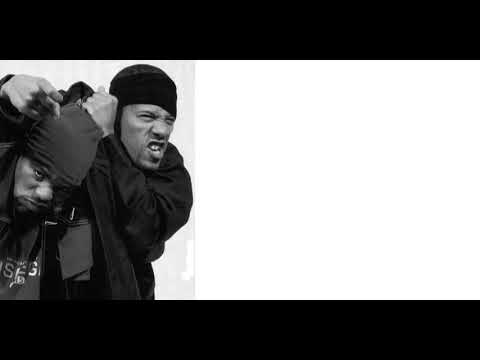 Sheek Louch & Method Man & Redman - 2 Tears In A Bucket (2000)