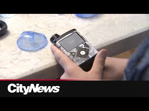 Montreal doctors explain how stem cells could cure type 1 diabetes