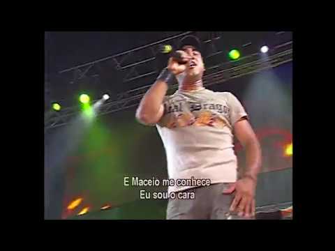 Raí Saia Rodada -  Na Frente Do Cabaré (3º DVD Saia Rodada Ao Vivo em Maceio/AL)