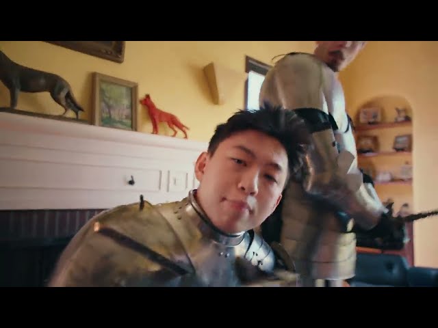 Video zu 'Edamame' ansehen