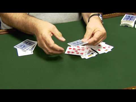 3 Classic Card Tricks - Dude That's Cool Magic