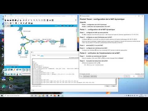Chapitre-9 RSE packetTracer 9.2.2.5