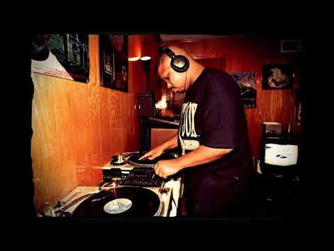 DJ Screw - Uncut Funk