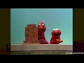 Kevin Clash Discusses Shooting The Sesame Street Song Heavy Light From Under The Puppet 52