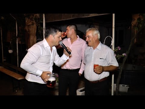 03 Botez Delia - Lucian Cojocaru 2014 * LIVE * Desa, Full HD