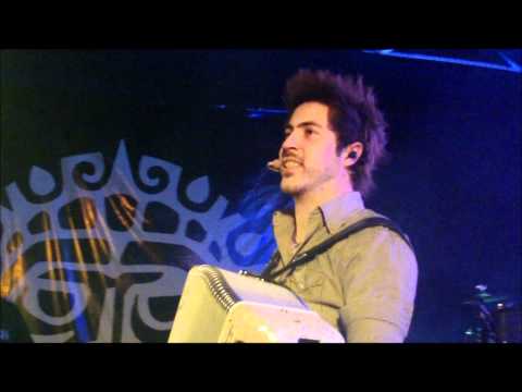 HENRIQUE E RUAN (DF) - EU QUERO SÓ VOCE - CARIBENO