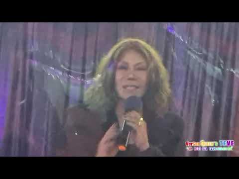 Mouling Bar "SHOW ESTELAR" • Janin Day / LA Bolocco • VerSan Queen'S TEVE