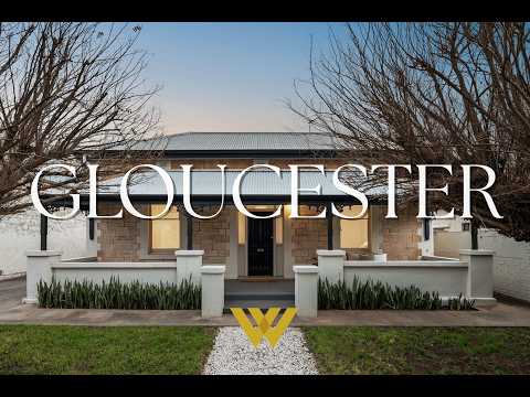 61 Gloucester Street, Prospect, SA 5082, 4 slaapkamers, 1 badkamers, House