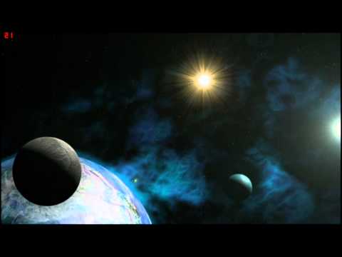 Freespace 1 SCP first cutscene