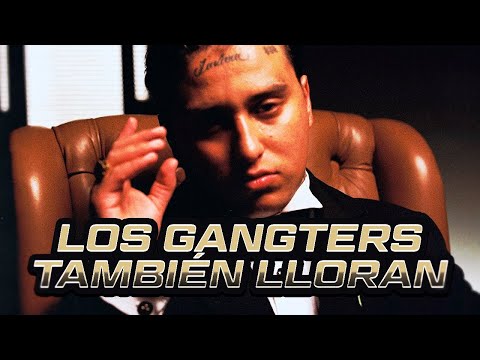 REACCIÓN al NUEVO ÁLBUM de PABLO CHILL-E 🔥🇨🇱 LOS GANSTERS TAMBIÉN LLORAN 😘