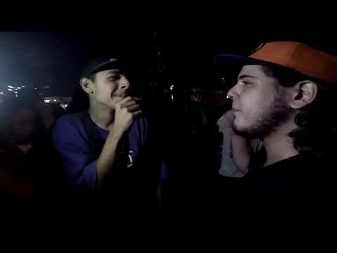 Ajota x Riggs - Segunda Fase - #22 Batalha da Mooca