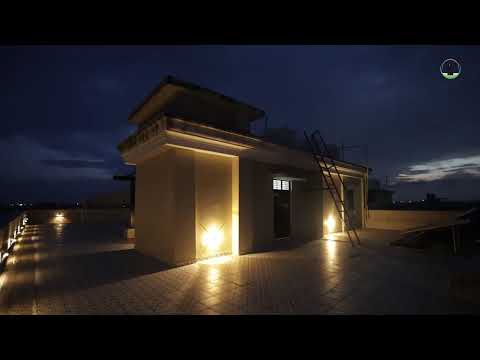 Trinity Pearl Project Tour 1