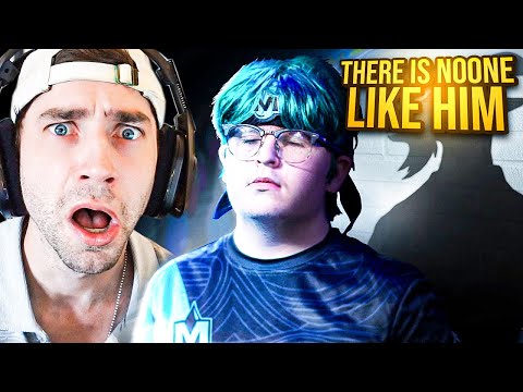 How a freestyler changed pro Rocket League (REACTION)