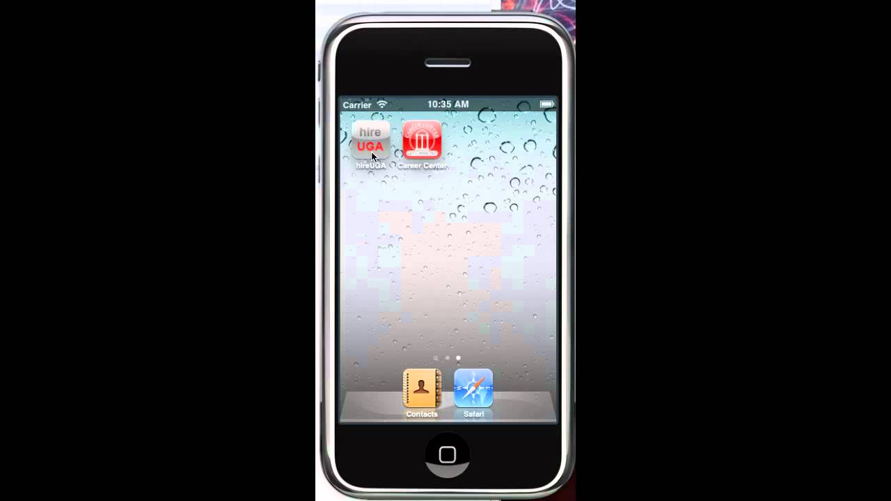 Second Phonegap ChildBrowser question