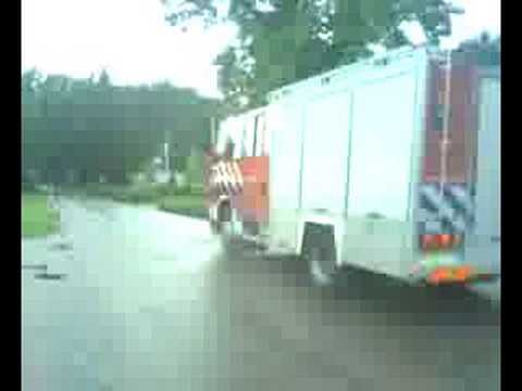 Brandweer Diepenveen