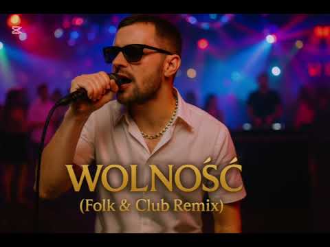 SoundAIchemy - Wolność (AI Version) Najlepsza Wersja Koncertowa 2025 @SoundAIchemy1 