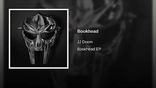 Bookhead