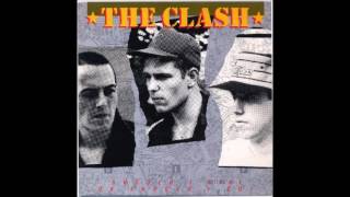 The Clash "Cool Confusion"