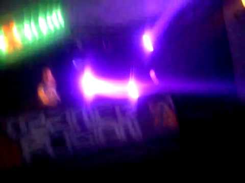 Virtual Vault @ TRANCEFUSION Power of Elements Prague 19.04.2014