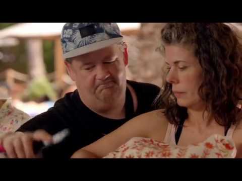 Benidorm S09E07