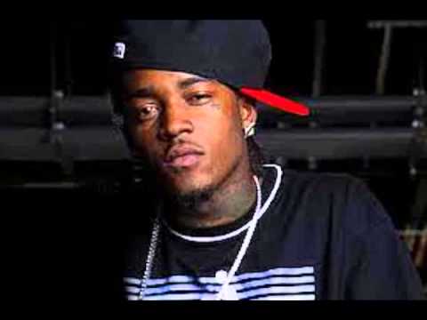 High & Fly - Scrilla (Feat. Young Jeezy & Cap. 1)