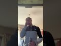 James blunt good bye my lover cover by Patrick mckenna