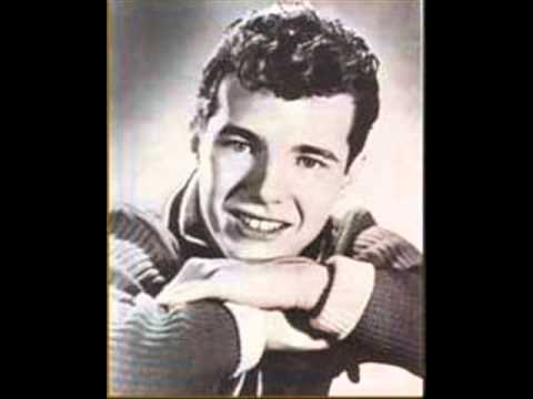 Bobby Comstock Jealous Fool 1959 SP TRIUMPH  45 602 US