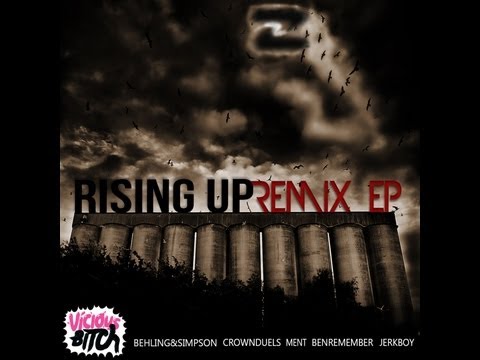 Rektchordz - Live Your Life