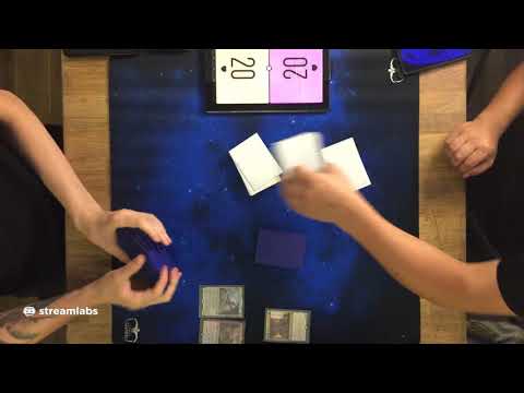 Prague duel commander