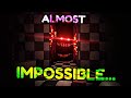 FINALLY Beating The HARDEST Horror Game I Ve Ever Played