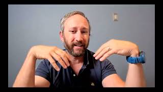 Somatic Techniques for Massage Therapists with Gabriel Posner, PhD, RSME/T