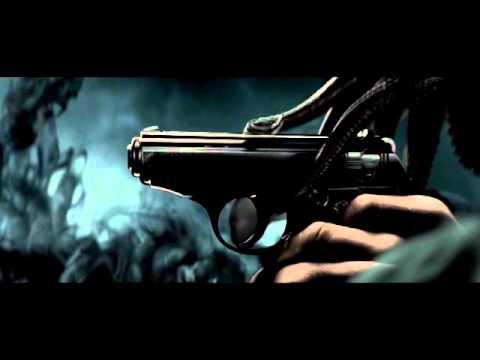 007 SPECTRE (M83 Opening)