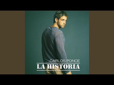 La Venganza - Carlos Ponce