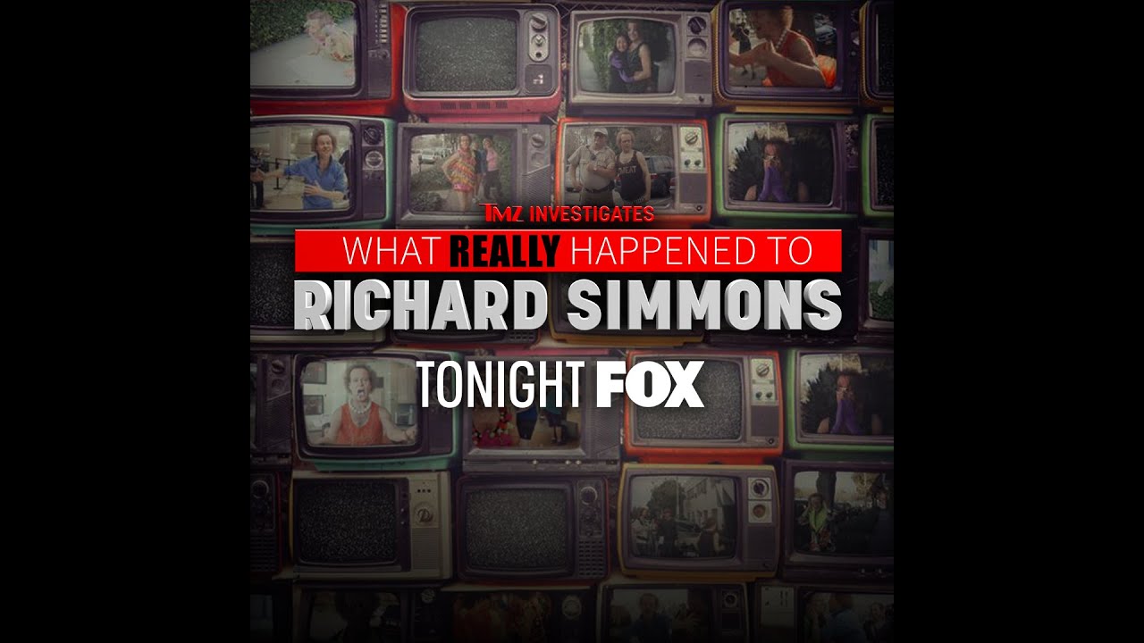 The 9 Best Documentaries And Videos About Richard Simmons