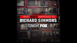 FULL EPISODE - TMZ INVESTIGATES: WHAT REALLY HAPPENED TO Richard Simmons