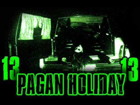 13PAGANHOLIDAY13 The Deadtime Superstars.wmv