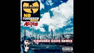 Wu Tang Clan - Crushed Egos Remix #wutangclan #wutang #raekwon